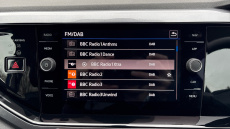 Volkswagen Taigo 1.5 TSI 150 Style 5dr DSG Petrol Hatchback